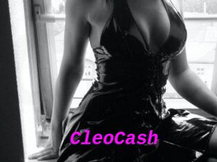 CleoCash