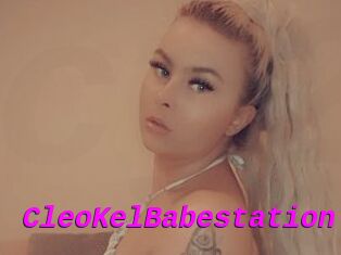 CleoKelBabestation