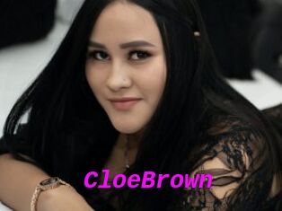 Cloe_Brown