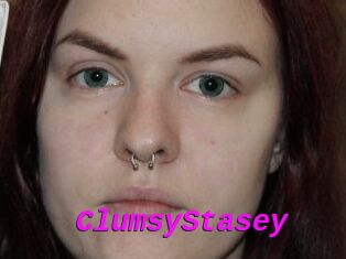 ClumsyStasey