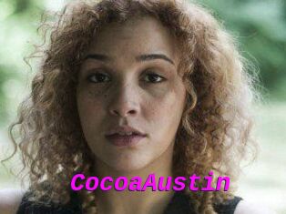 CocoaAustin