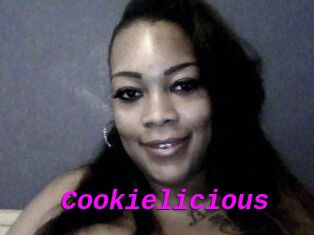 Cookielicious