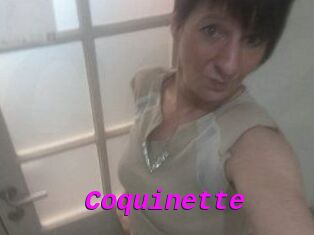 Coquinette