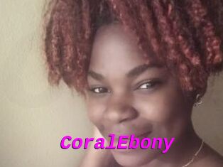 CoralEbony