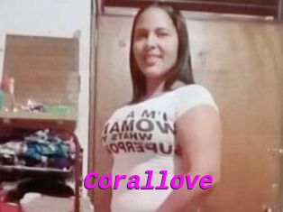 Corallove