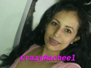 CrazyRacheel