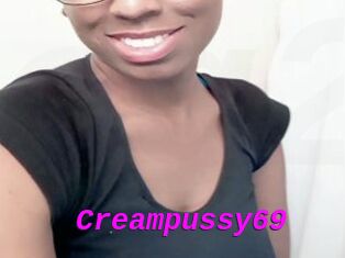 Creampussy69