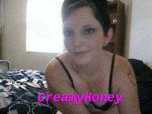 CreamyHoney