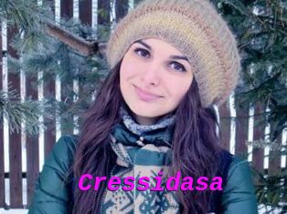 Cressidasa