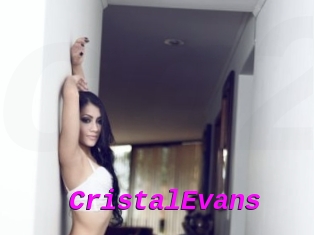 CristalEvans