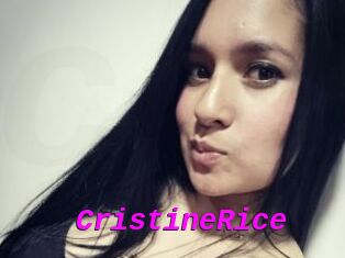 CristineRice