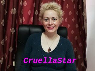 CruellaStar