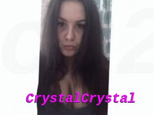 CrystalCrystal