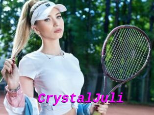 CrystalJuli