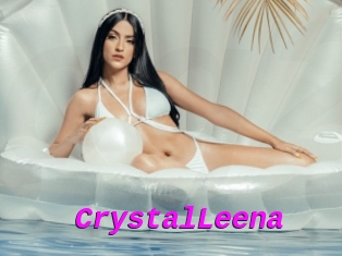 CrystalLeena