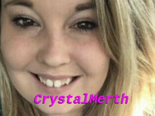 CrystalMerth