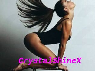 CrystalShineX