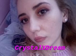 CrystalXDream