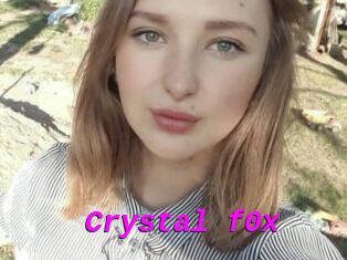 Crystal_f0x