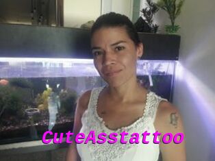 CuteAsstattoo