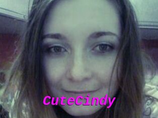 CuteCindy_