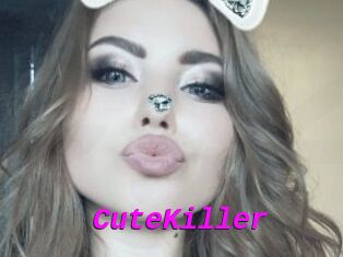 CuteKiller