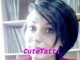 CuteTatti