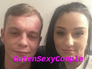 CutenSexyCouple