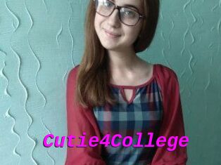 Cutie4College