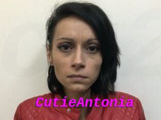 CutieAntonia