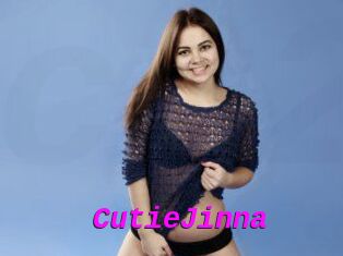 CutieJinna