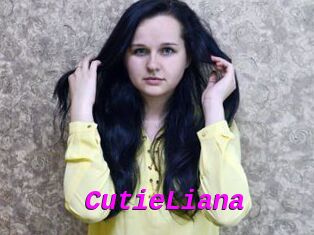 CutieLiana