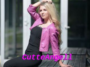 CutteAngell