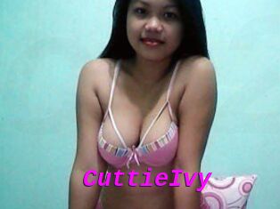 CuttieIvy