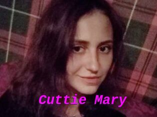 Cuttie_Mary