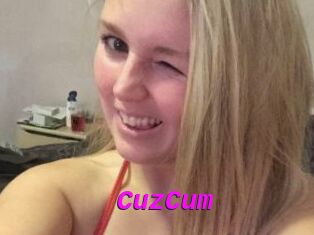 CuzCum