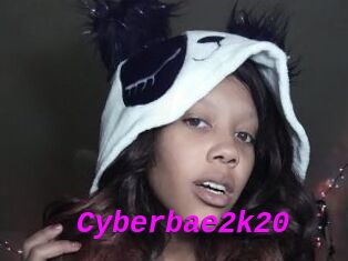 Cyberbae2k20