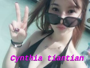 Cynthia_tiantian