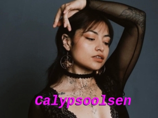 Calypsoolsen