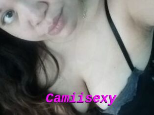 Camiisexy