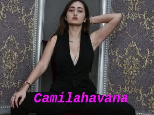 Camilahavana