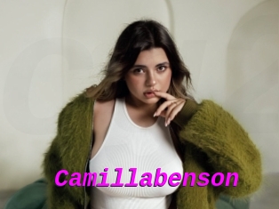 Camillabenson