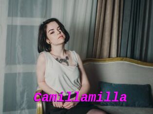 Camillamilla