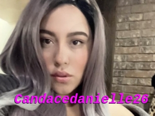 Candacedanielle26