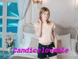 Candicelovable