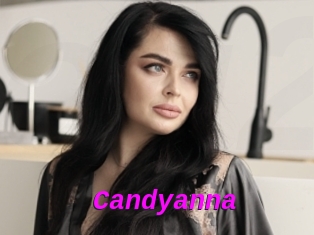 Candyanna