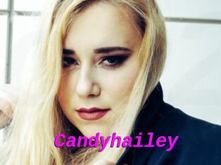 Candyhailey