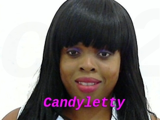 Candyletty