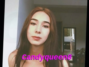 Candyqueen8