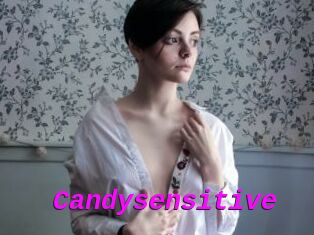 Candysensitive